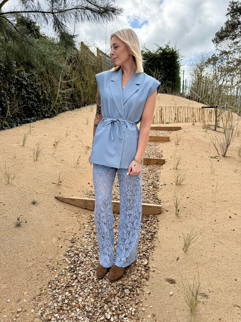 Trousers Clea