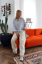 Trousers Jeanne