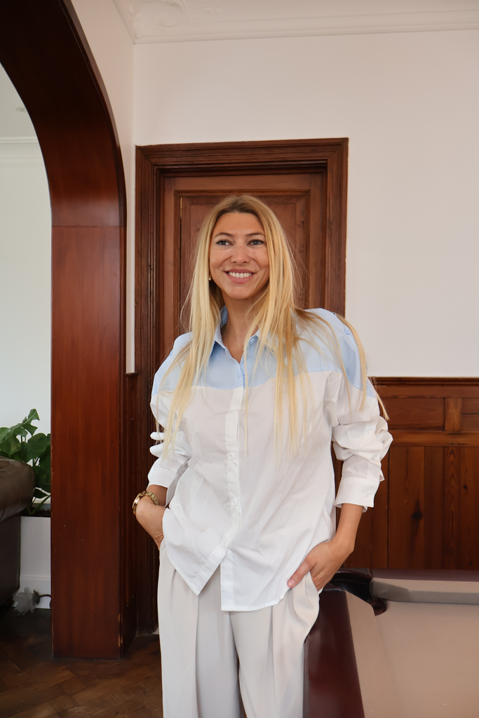 Chemise Phebe