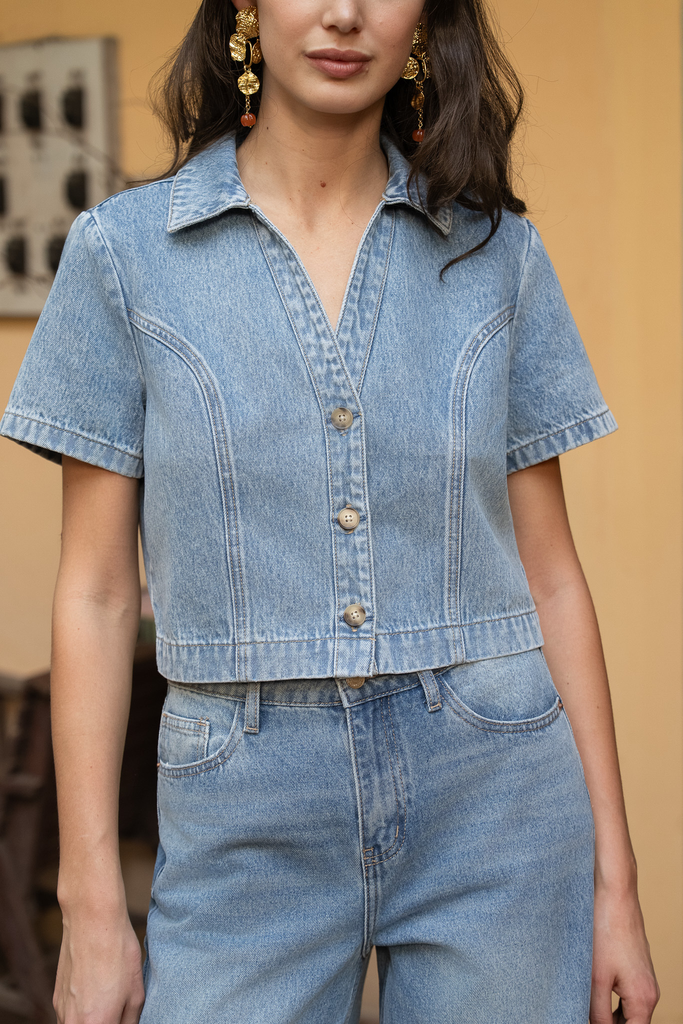 Vest Lucille