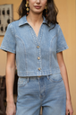 Vest Lucille