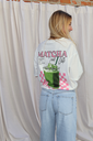 T-Shirt Matcha Iced Latte