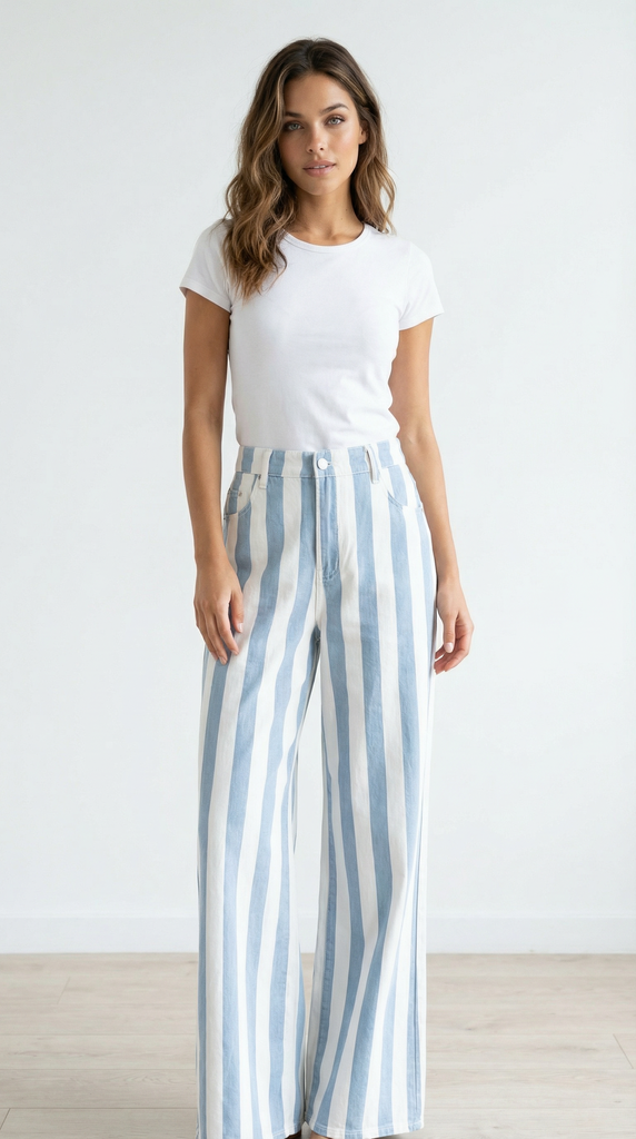 Jeans Suzy Straight