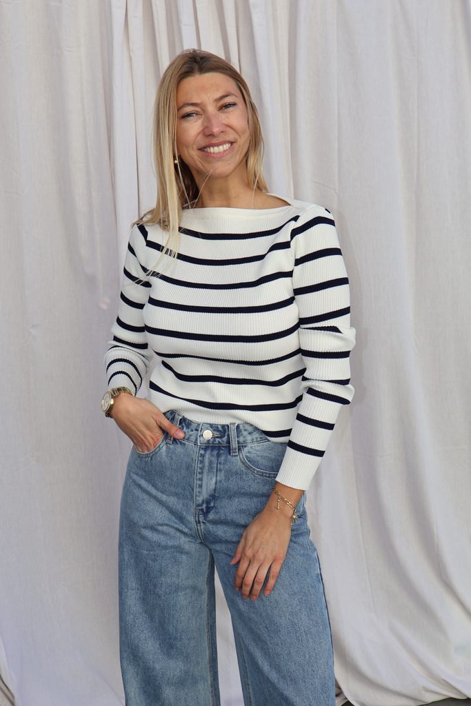 Pull Kim Marine