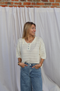 Top Jutta Cream