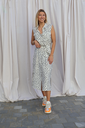 Dress Selena White