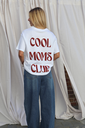 T-Shirt Cool Moms Club