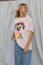 T-Shirt Nette