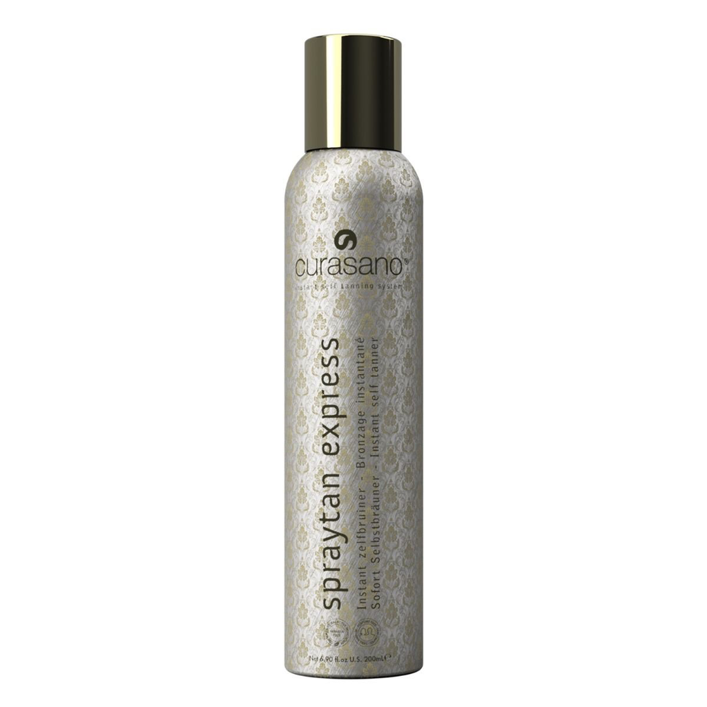 Curasano Spraytan Express 200ml