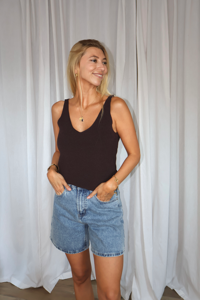 Top Josephine Brown