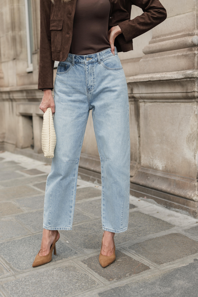 Jeans Brandy Light (34)