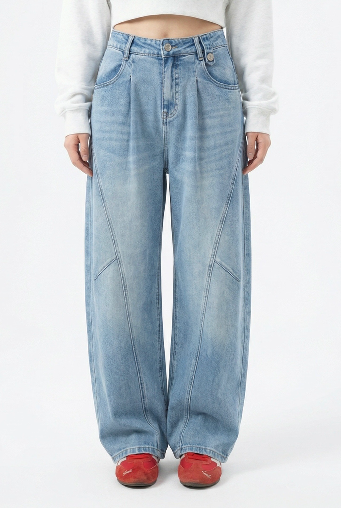 Jeans Abby (XS)