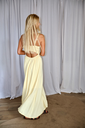 Dress Sophia Yellow