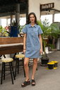 Denim Dress Ricci