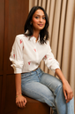Chemise Homard