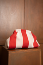 Pochette Babs Red