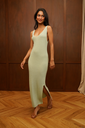 Dress Alixe Green