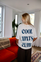 T-Shirt Cool Aunts Club