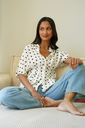 Blouse Isabelle