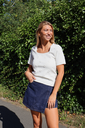 Top Emma White