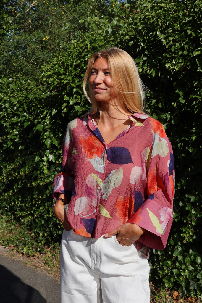 Blouse Darby