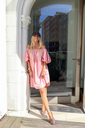 Dress Sofia Pink