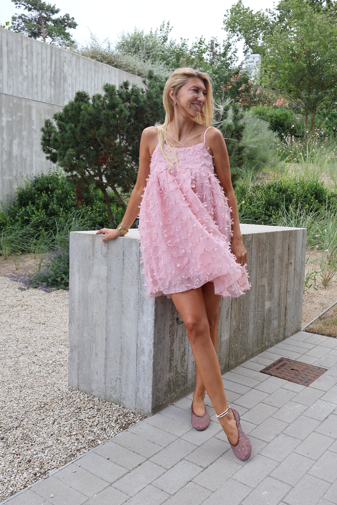 Dress Sabrina