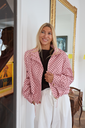 Vest Hailey Pink
