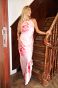 Dress Angelou Pink