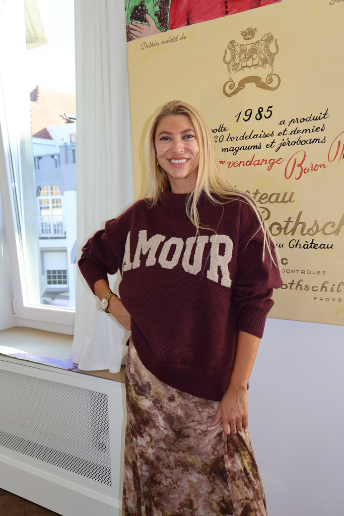 Pull Amour Wine