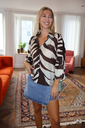 Chemise Celice Brown