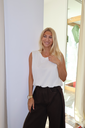 Top Liv White