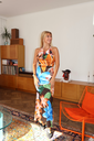 Dress Alisson Brown