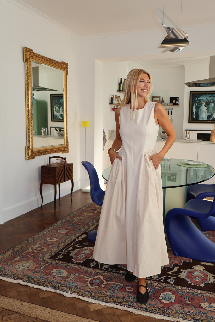 Dress Cilou