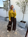 Jeans Sophie Brown