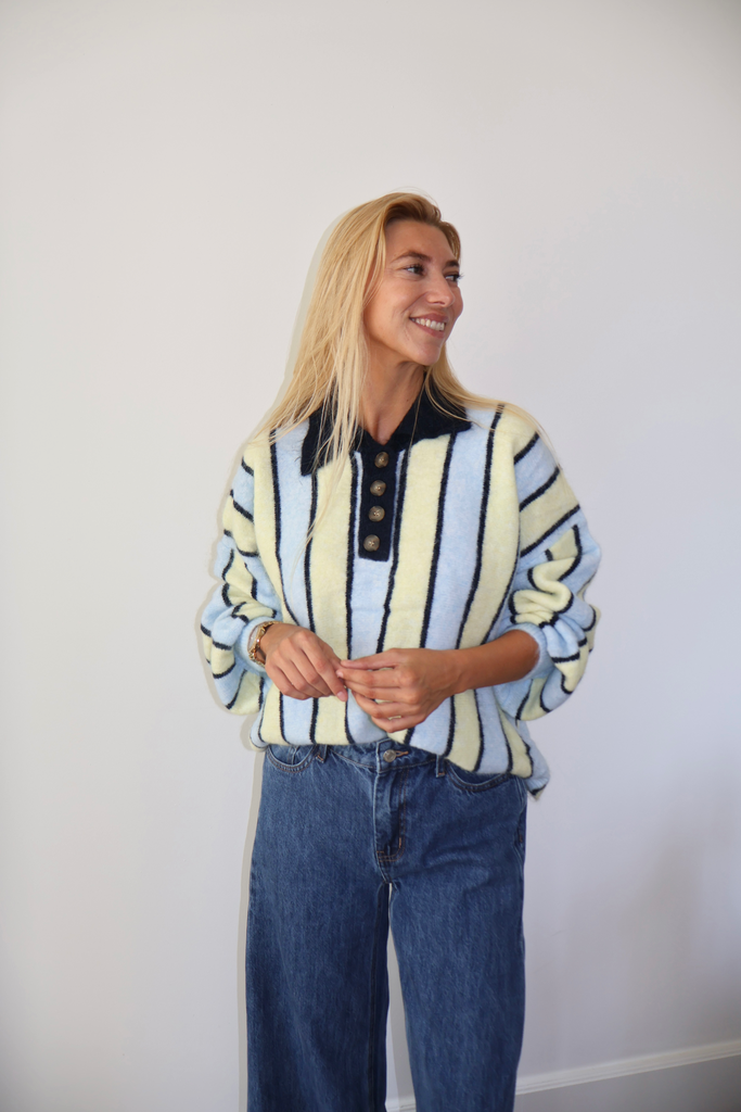 Pull Fayenne