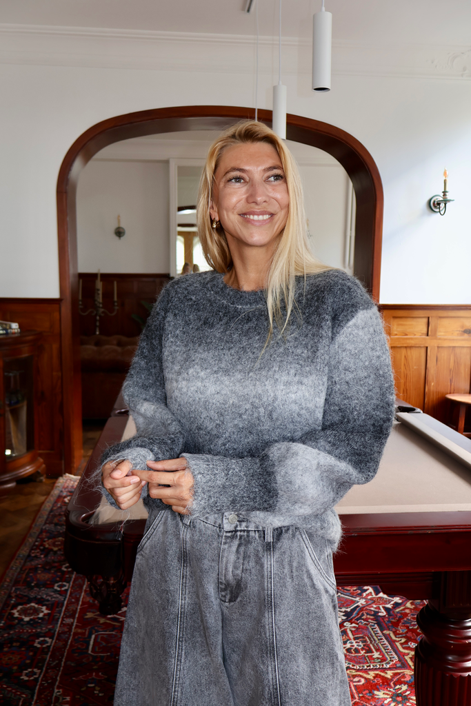 Pull Florette
