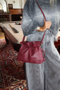 Linda Burgundy
