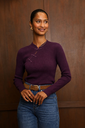 Pull Neva Plum