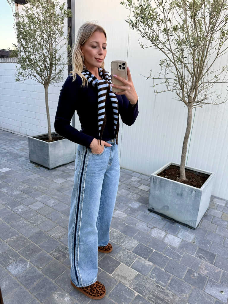 Jeans Kaya