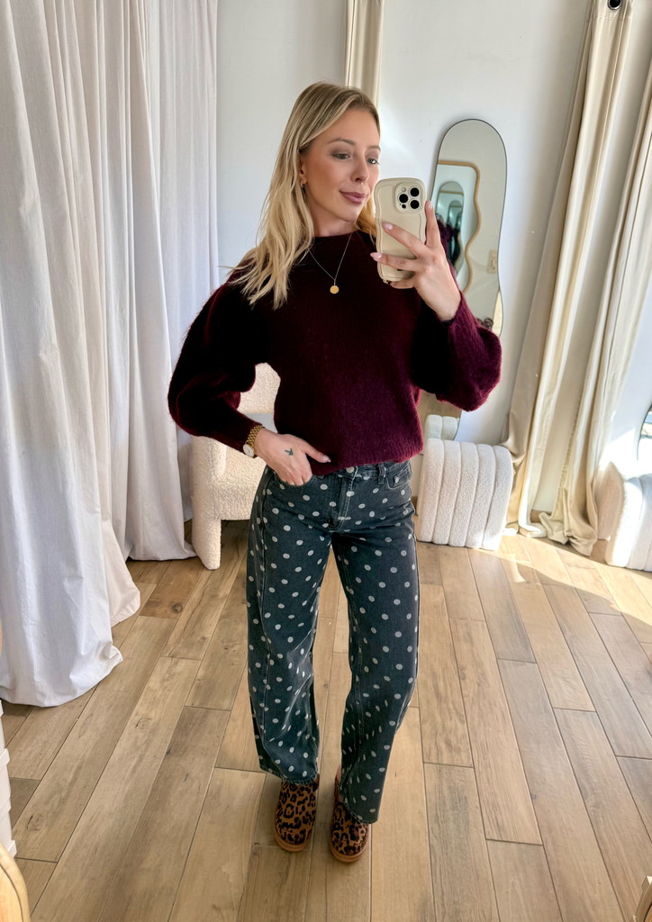 Jeans Klaudia (34)