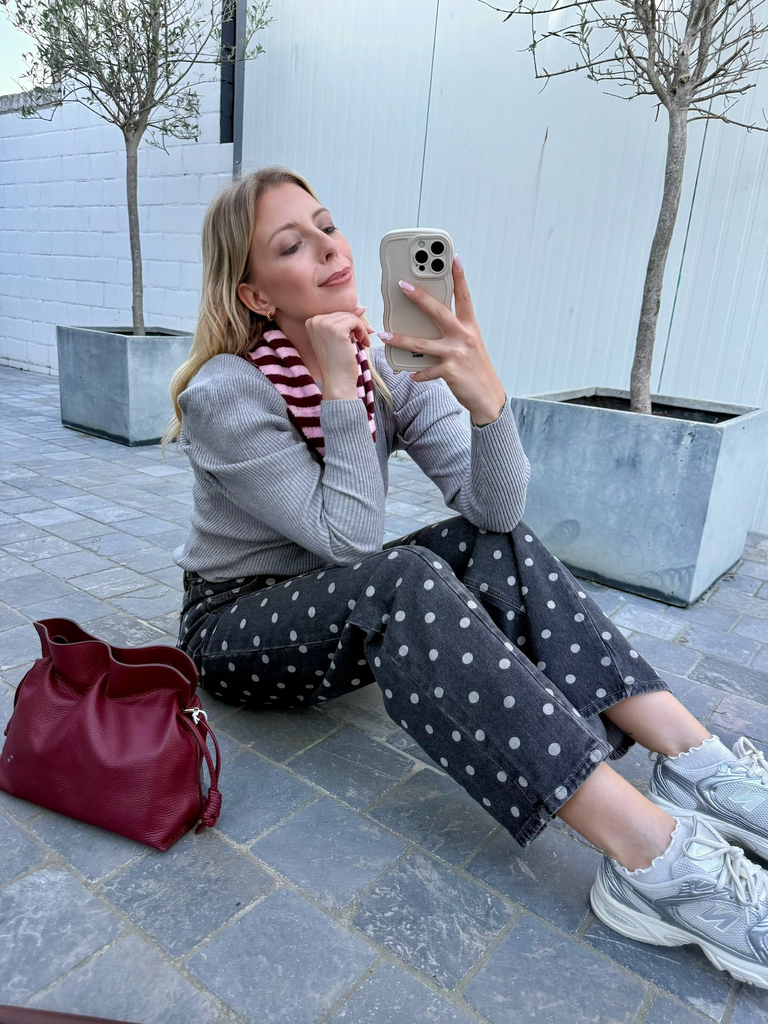 Jeans Klaudia