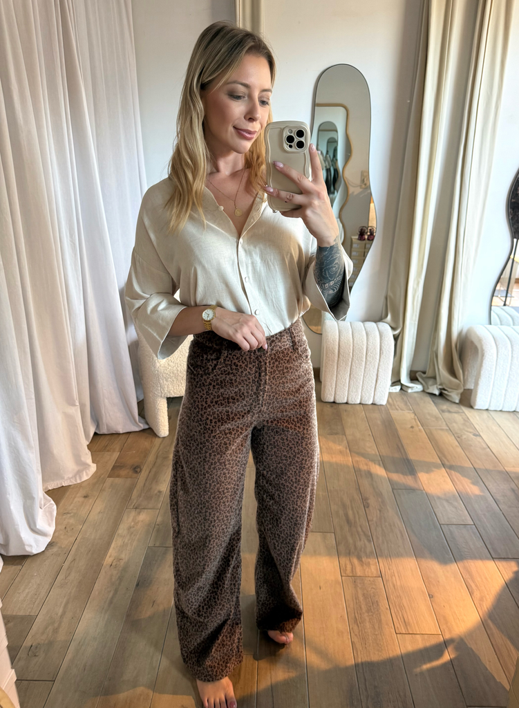 Trousers Malia (S)