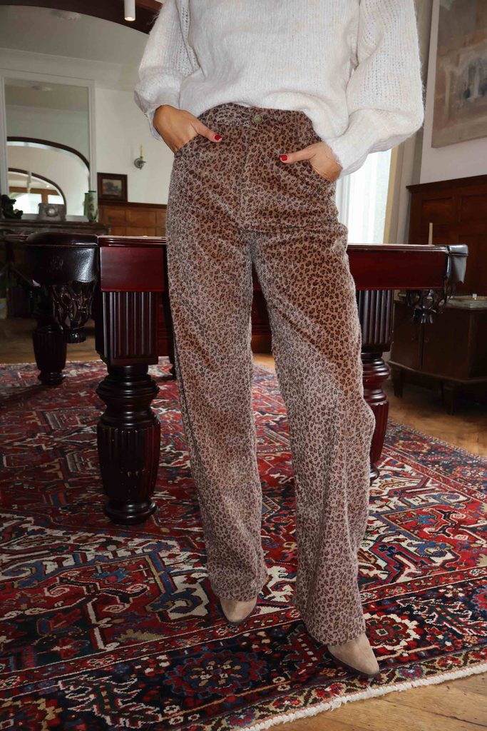 Trousers Malia