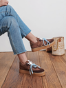 Sneakers Fin