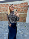 Sous-Pull Leopard