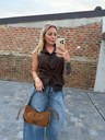 Gilet Oyo Choco