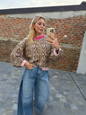 Pull Jill Leopard
