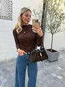 Top Noralie Brown