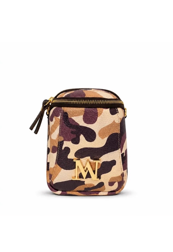 Lottie Military